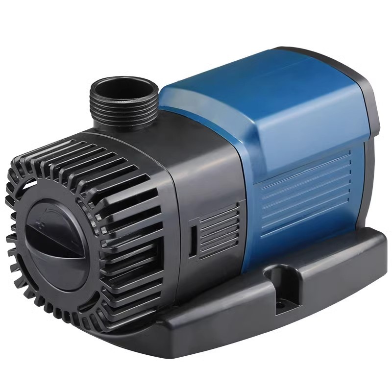 Marine Aquarium Chiller - SUNSUN High Flow Submersible Pump JTP