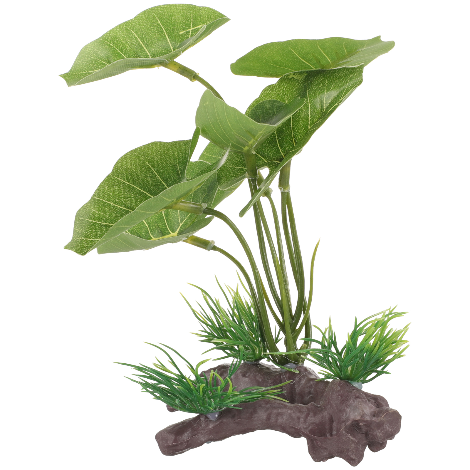 Marine Aquarium Live - Fish Tank Artificial Water Plants Terrarium