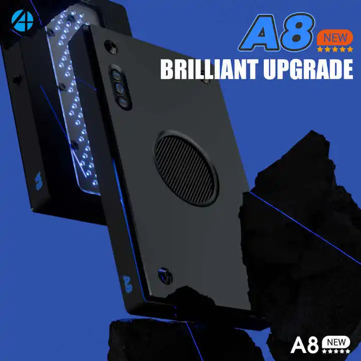 Aquarium Marine Lights - TLF Origin Supplier A8SE II/A8Pro II
