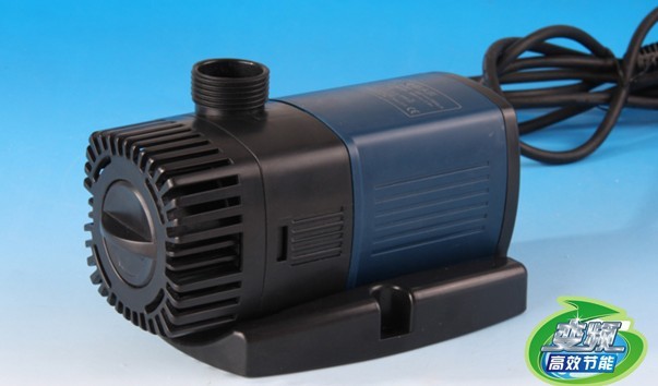Marine Aquarium Chiller - sunsun jtp-3800 submerge pump, variable frequency