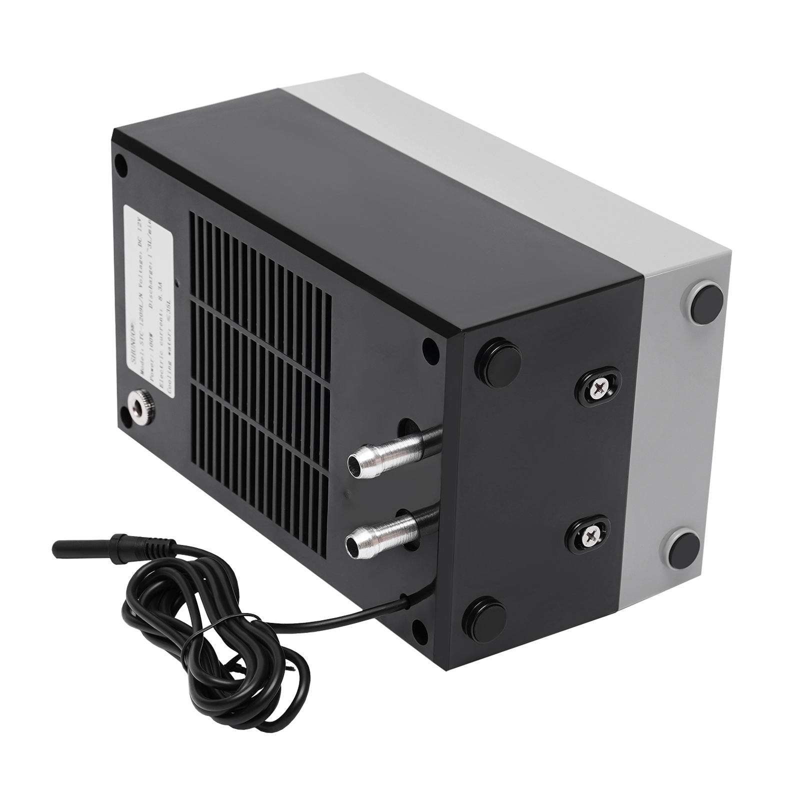 Aquarium Water Chiller, 100W F - مراجعة Marine Aquarium Chiller وسعره