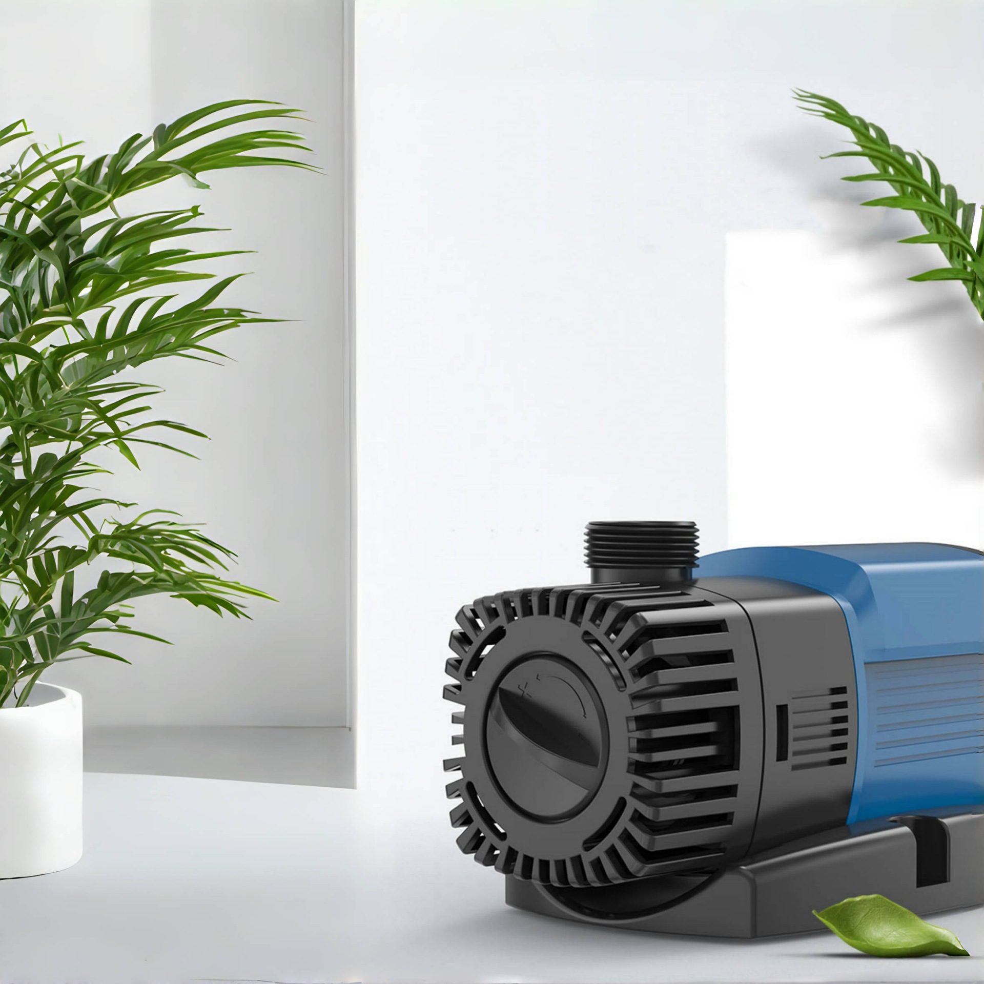 SUNSUN High Flow Submersible P - مراجعة Marine Aquarium Chiller وسعره