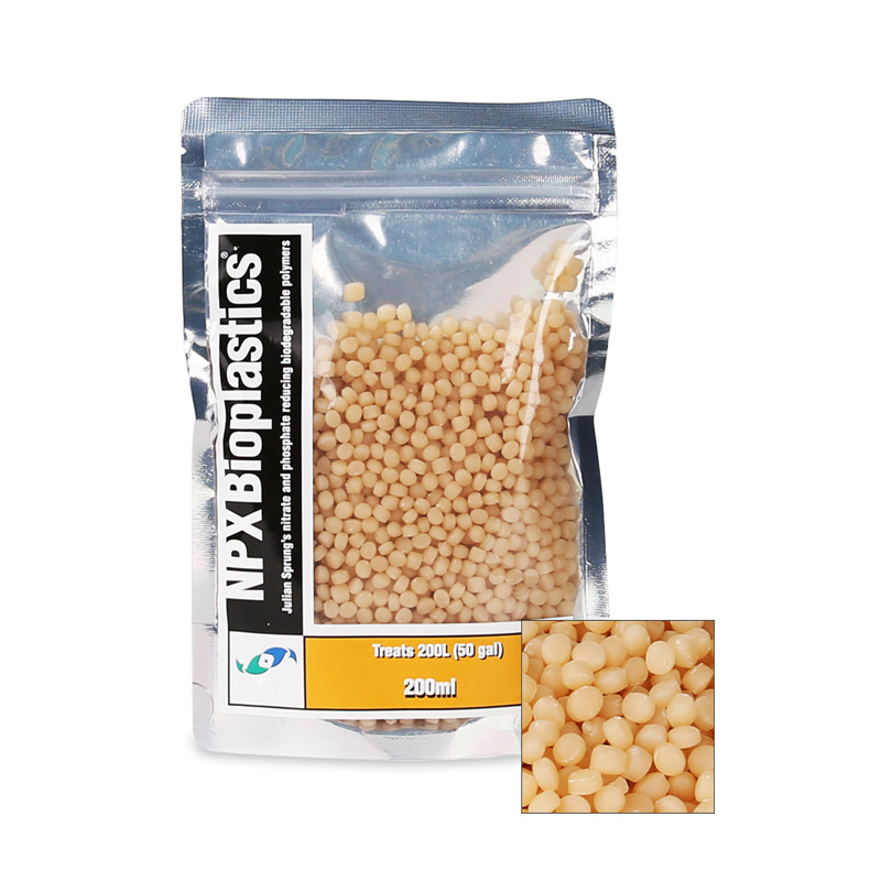 200ML Two Little Fishes Aquari - مراجعة Marine Aquarium Protein Skimmer وسعره