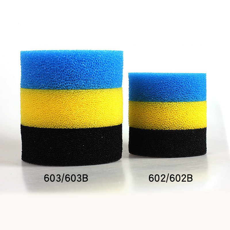 Fish Tank Filter Barrel Replac - مراجعة Marine Aquarium Chiller وسعره
