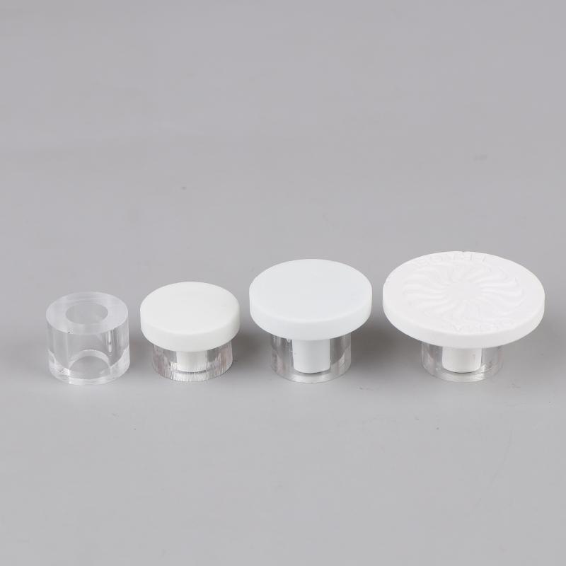 6Pcs/set Coral Frag Brackets E - مراجعة Marine Aquarium Live وسعره
