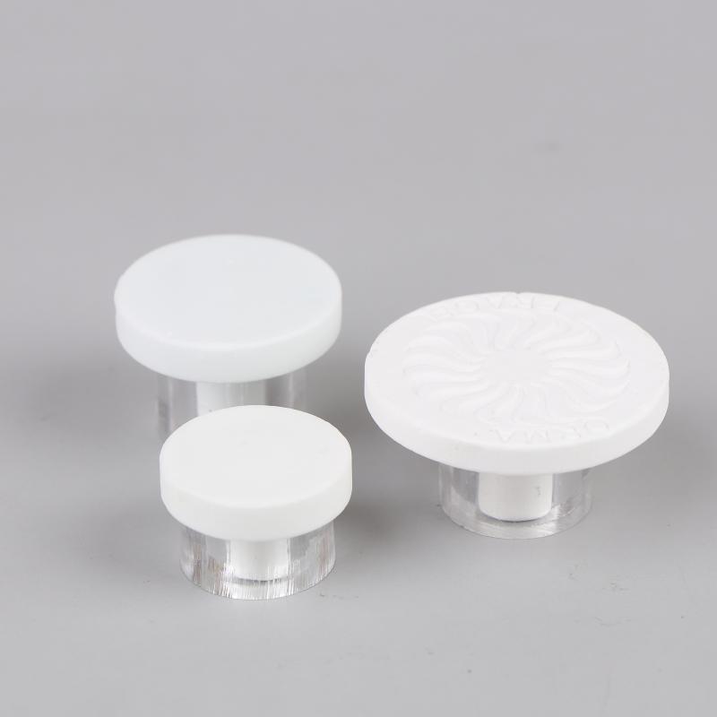6Pcs/set Coral Frag Brackets E - مراجعة Marine Aquarium Live وسعره