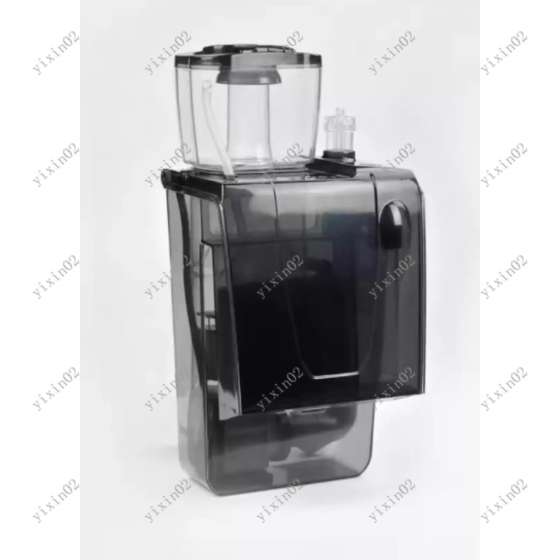 Saltwater Aquarium Protein Ski - مراجعة Marine Aquarium Protein Skimmer وسعره