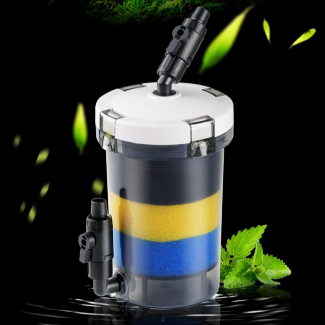 SUNSUN EW-602  EW-603 EW-604 S - مراجعة Marine Aquarium Chiller وسعره