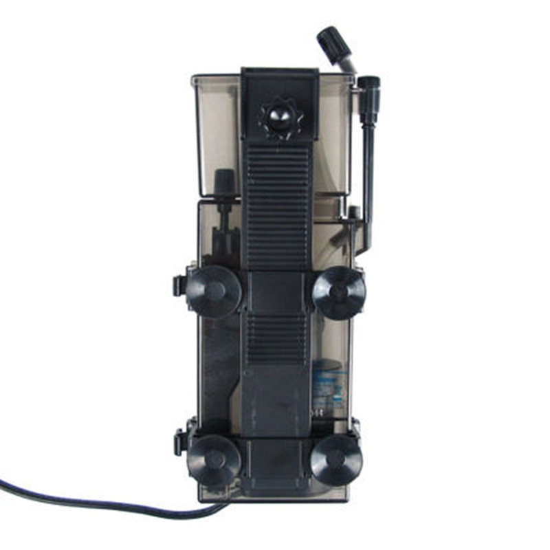 Protein Skimmer Marine Aquariu - مراجعة Marine Aquarium Protein Skimmer وسعره
