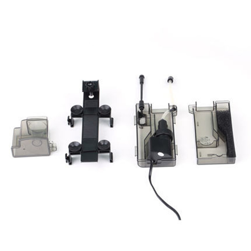 Protein Skimmer Marine Aquariu - مراجعة Marine Aquarium Protein Skimmer وسعره