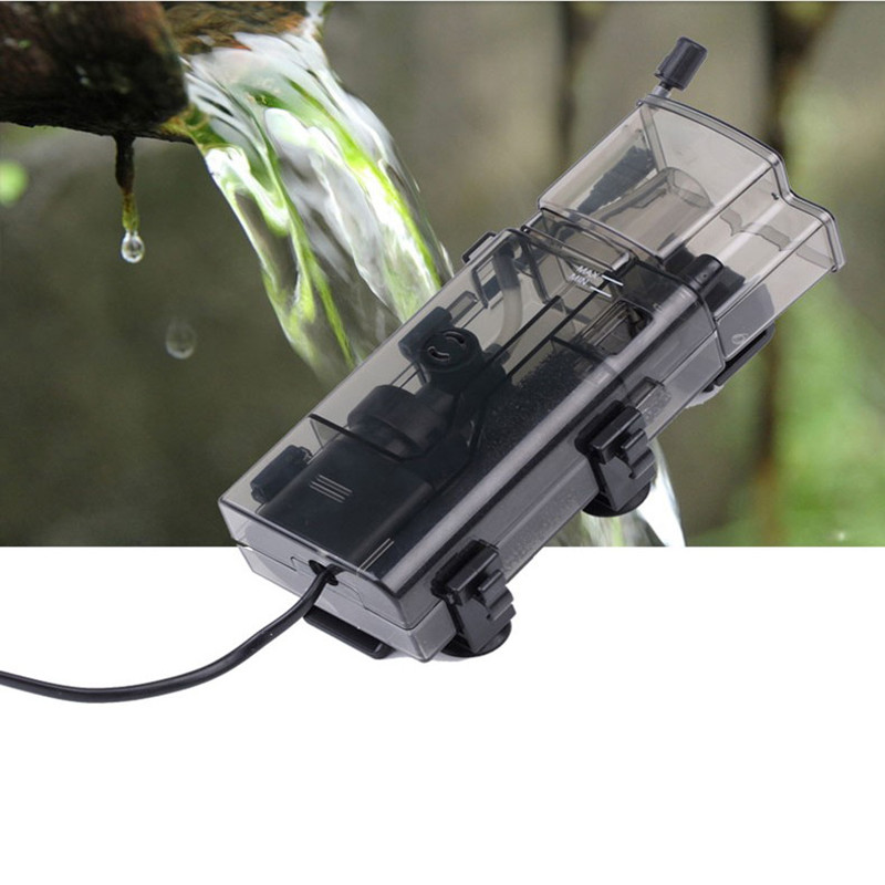 Protein Skimmer Marine Aquariu - مراجعة Marine Aquarium Protein Skimmer وسعره