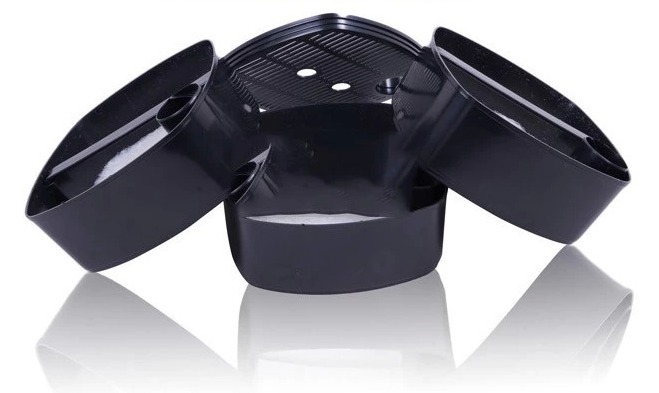 sunsun hw-302 18w canister ext - مراجعة Marine Aquarium Chiller وسعره