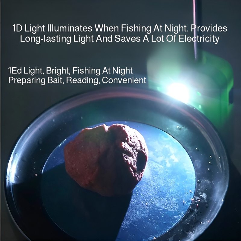 Electric Fishing Oxygenator Ul - مراجعة Marine Aquarium Live وسعره
