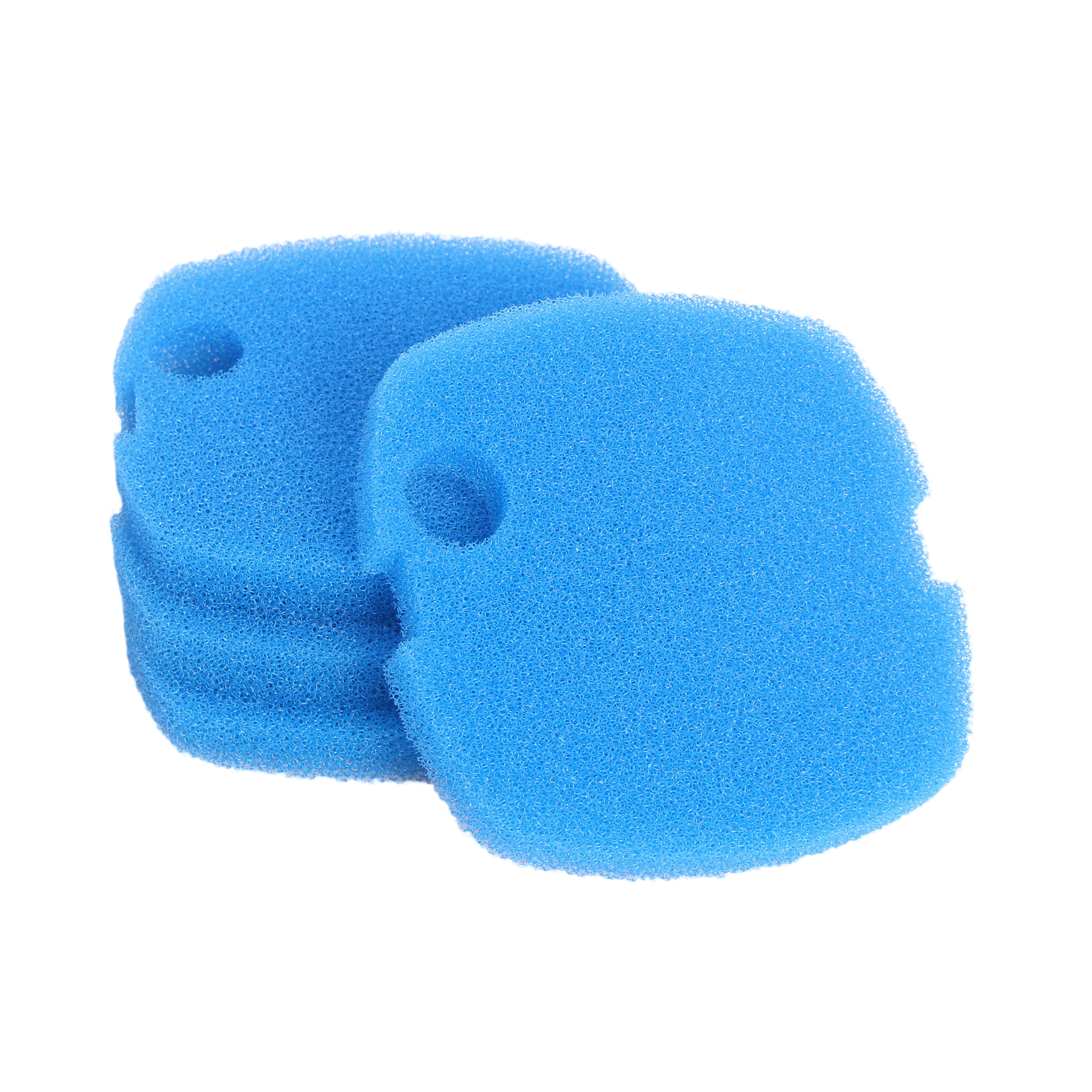 Compatible Blue Coarse Filter  - مراجعة Marine Aquarium Chiller وسعره