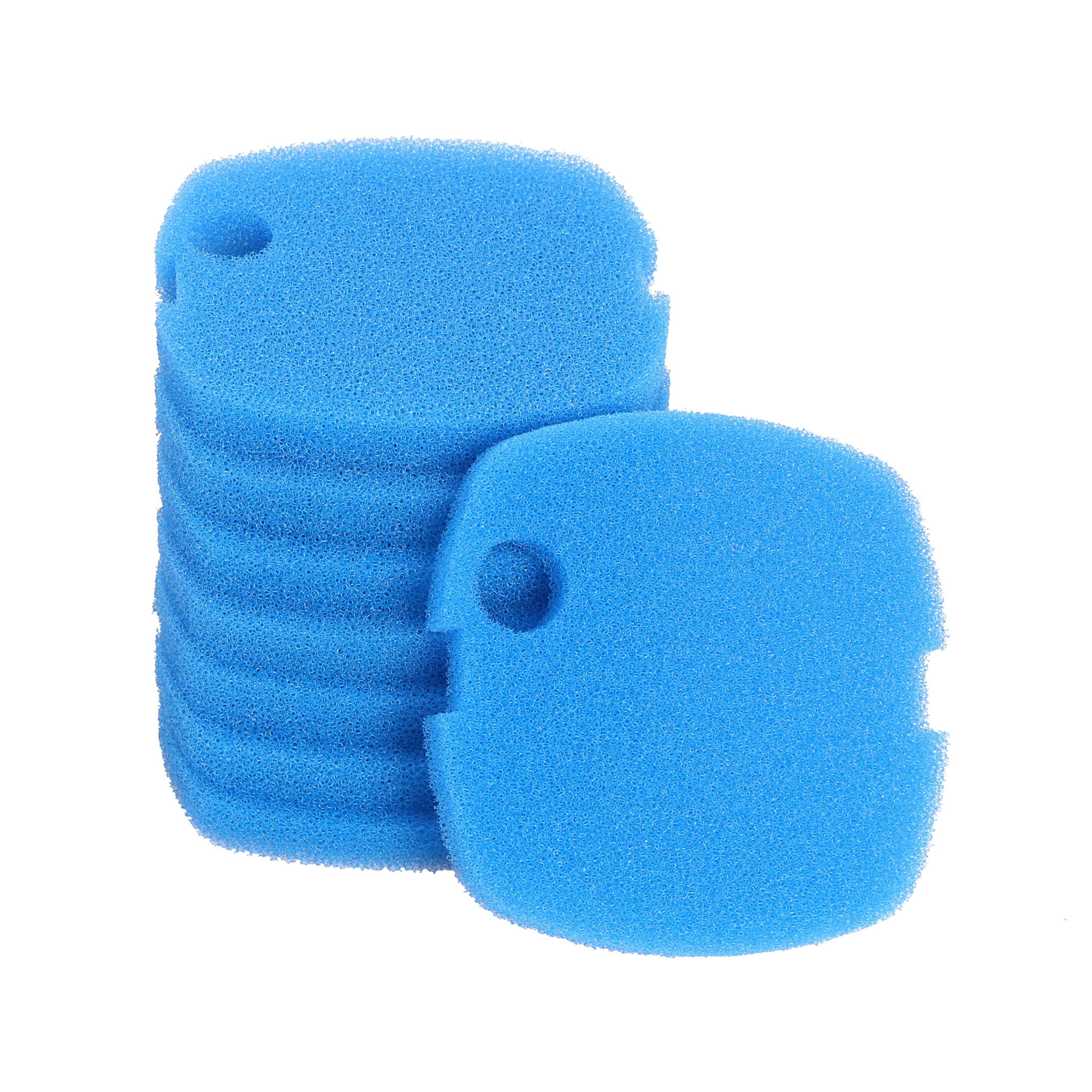 Compatible Blue Coarse Filter  - مراجعة Marine Aquarium Chiller وسعره