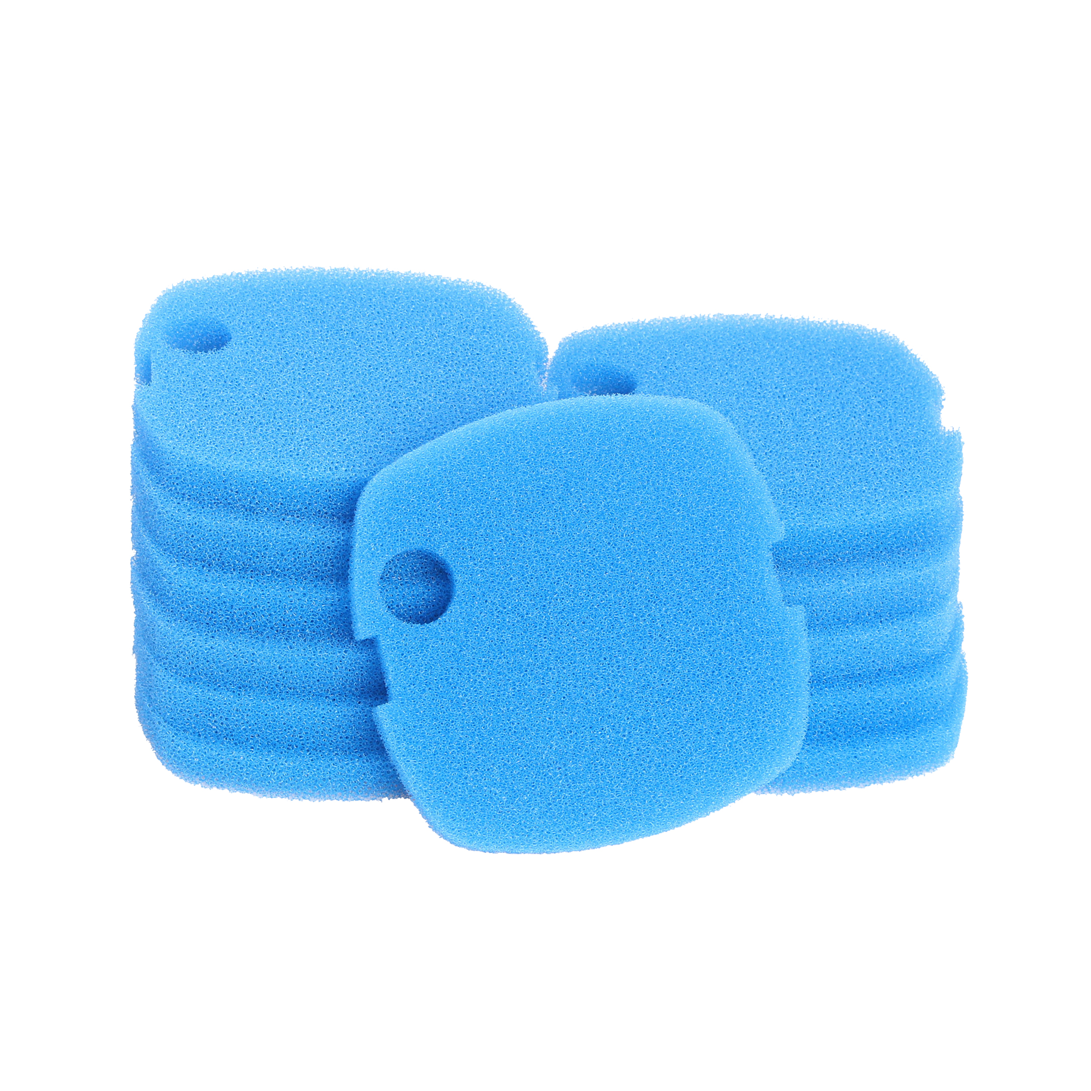 Compatible Blue Coarse Filter  - مراجعة Marine Aquarium Chiller وسعره