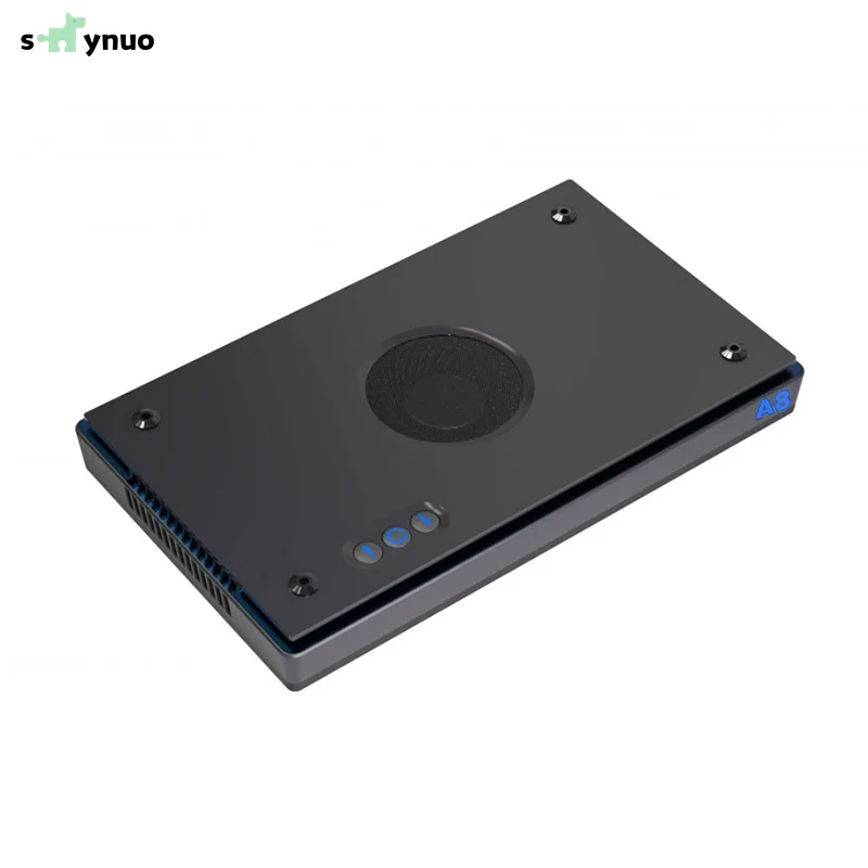 TLF Origin Supplier A8SE II/A8 - مراجعة Aquarium Marine Lights وسعره