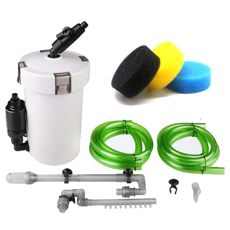 sunsun Aquarium Filter Aqurium - مراجعة Marine Aquarium Chiller وسعره