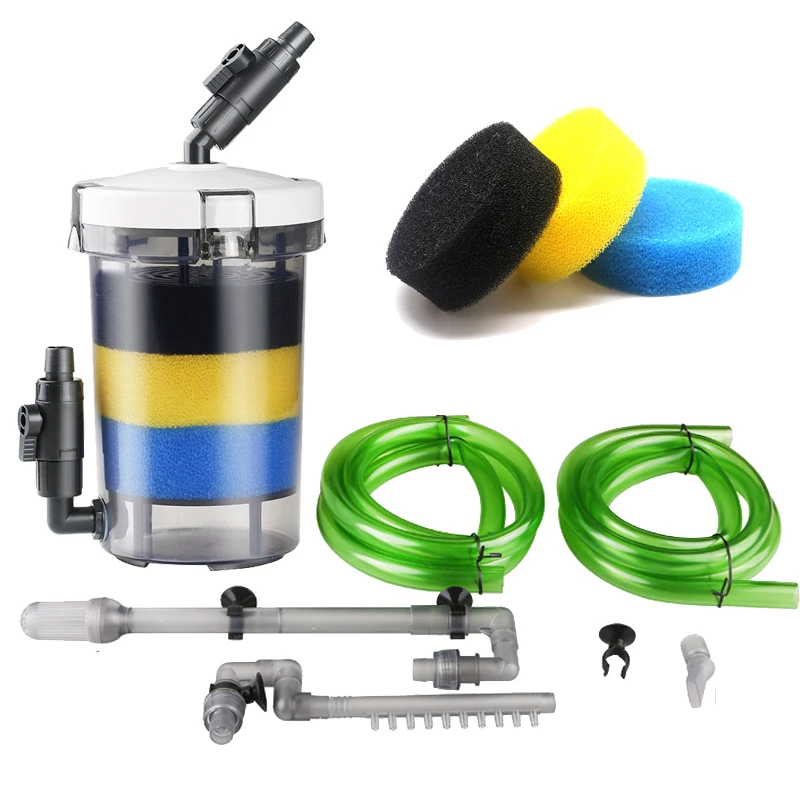sunsun Aquarium Filter Aqurium - مراجعة Marine Aquarium Chiller وسعره