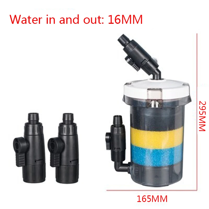 sunsun Aquarium Filter Aqurium - مراجعة Marine Aquarium Chiller وسعره
