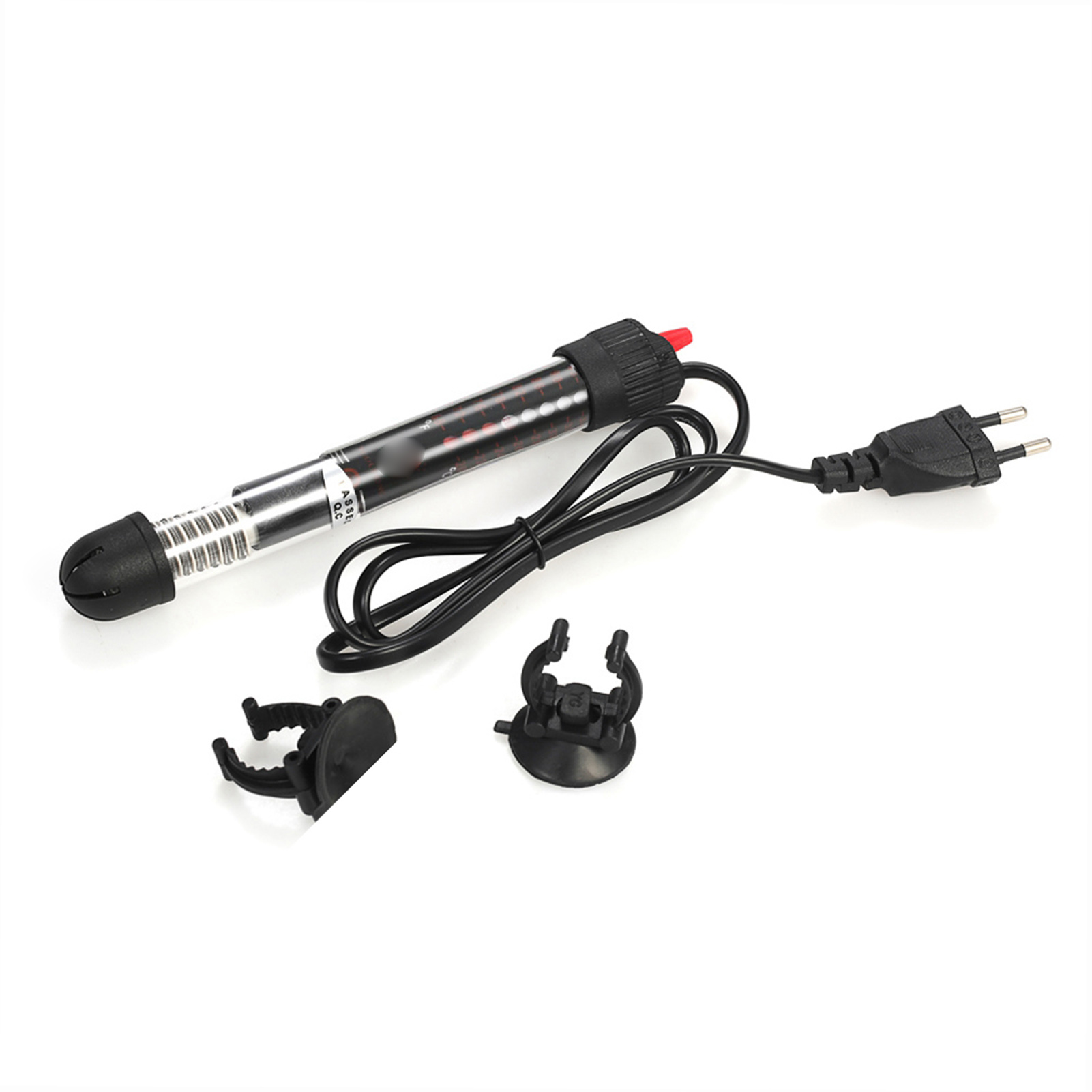 Submersible Heater Heating Rod - مراجعة Aquarium Marine Lights وسعره