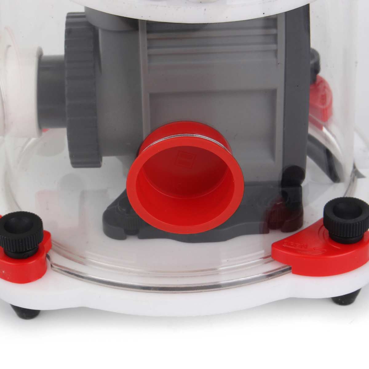 220V Bubble Magus Curve5 Aquar - مراجعة Marine Aquarium Protein Skimmer وسعره