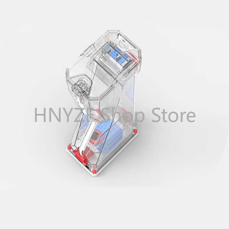 Bubble Magus Z5 Z6 Z7 Z8 Inter - مراجعة Marine Aquarium Protein Skimmer وسعره