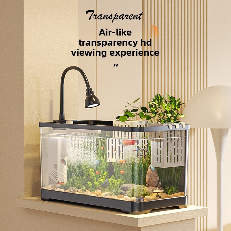 2026 All-in-One Aquarium Filte - مراجعة Marine Aquarium Live وسعره