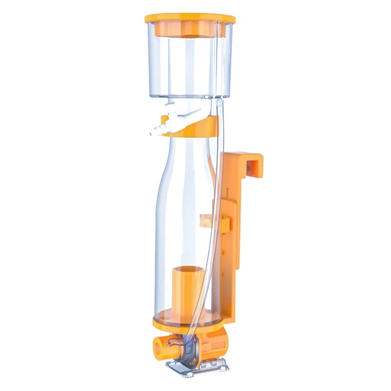 LJF-DC700IN-Marine Aquarium Ha - مراجعة Marine Aquarium Protein Skimmer وسعره