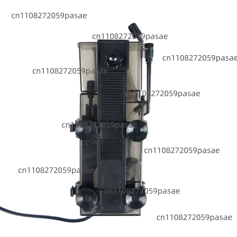 SK-300 300L/H Marine Reef Cora - مراجعة Marine Aquarium Protein Skimmer وسعره