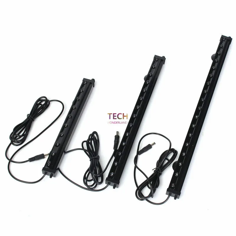 Aquarium Fish Tank Underwater  - مراجعة Aquarium Marine Lights وسعره