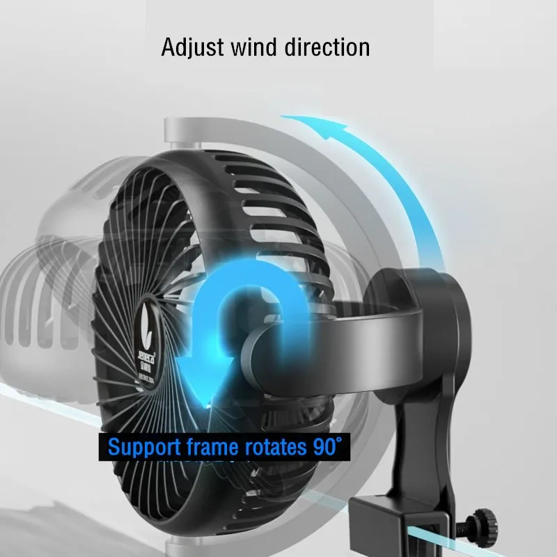 Aquarium Cooling Fan Clip On M - مراجعة Marine Aquarium Chiller وسعره
