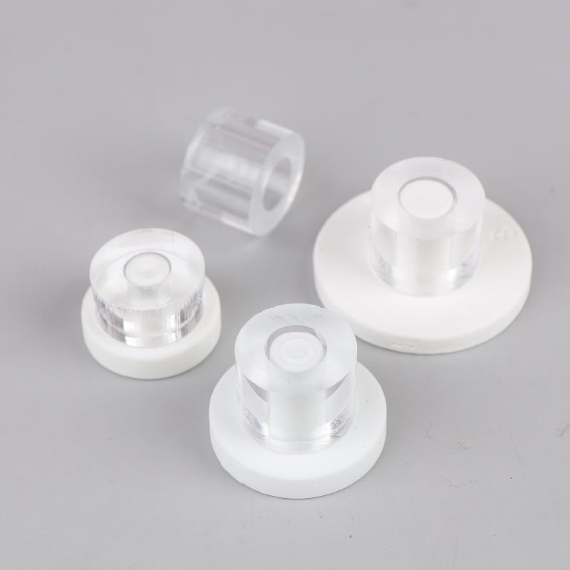 6pcs Coral Frag Brackets Easy  - مراجعة Marine Aquarium Live وسعره