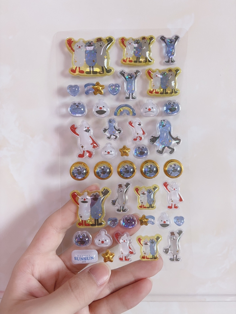 Japanese Style Puppet Sunsun N - مراجعة Marine Aquarium Chiller وسعره