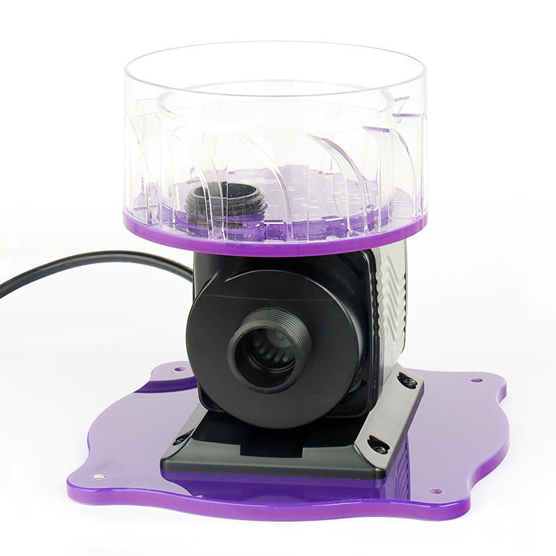 sttl Marine Aquarium Internal  - مراجعة Marine Aquarium Protein Skimmer وسعره