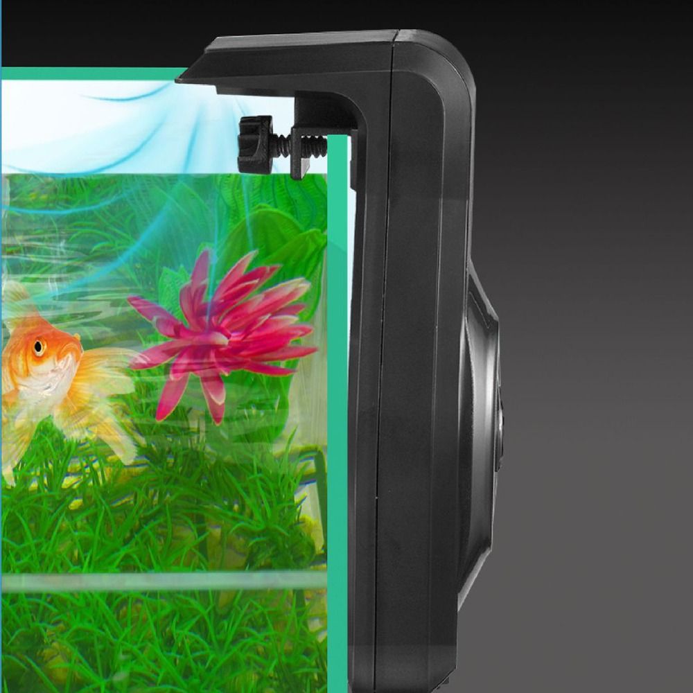 Cooler Simple Fish Tank Coolin - مراجعة Marine Aquarium Chiller وسعره