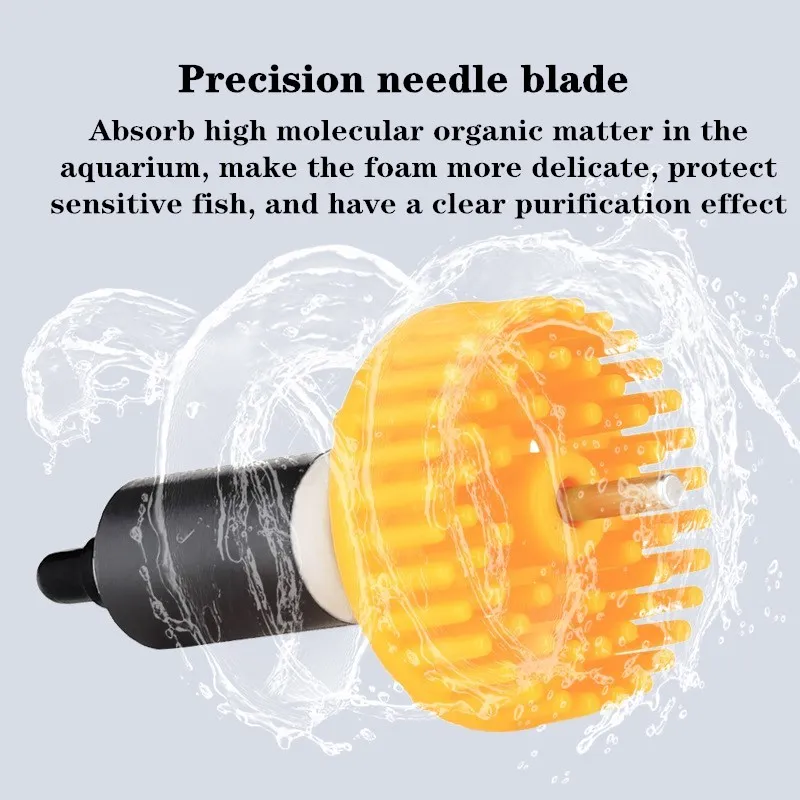 Red StarFish Protein Skimmer U - مراجعة Marine Aquarium Protein Skimmer وسعره