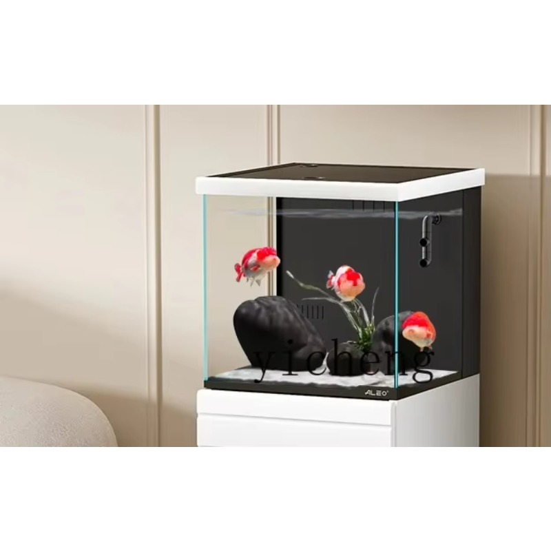 FY1  Living Room Small Ultra-c - مراجعة Marine Aquarium Live وسعره