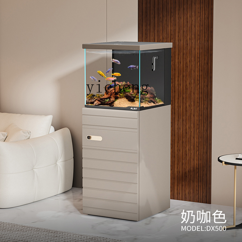 FY1  Living Room Small Ultra-c - مراجعة Marine Aquarium Live وسعره