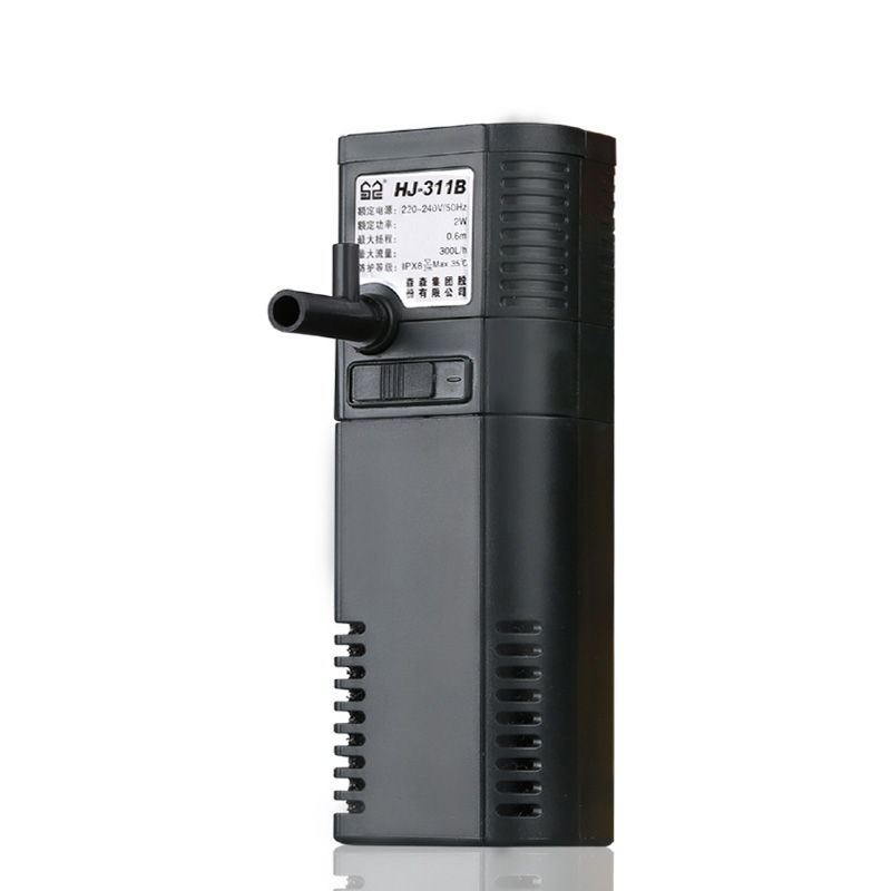 SUNSUN mini nano 111B 311B 611 - مراجعة Marine Aquarium Chiller وسعره