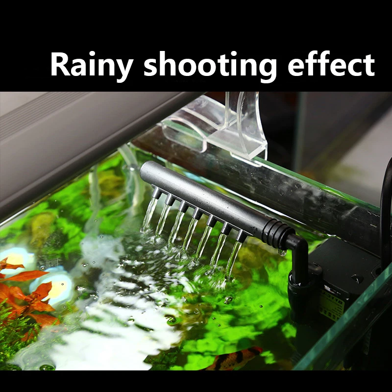 SUNSUN mini nano 111B 311B 611 - مراجعة Marine Aquarium Chiller وسعره