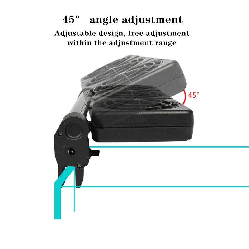 1/2/3/4 Aquarium Fans Chillers - مراجعة Marine Aquarium Chiller وسعره
