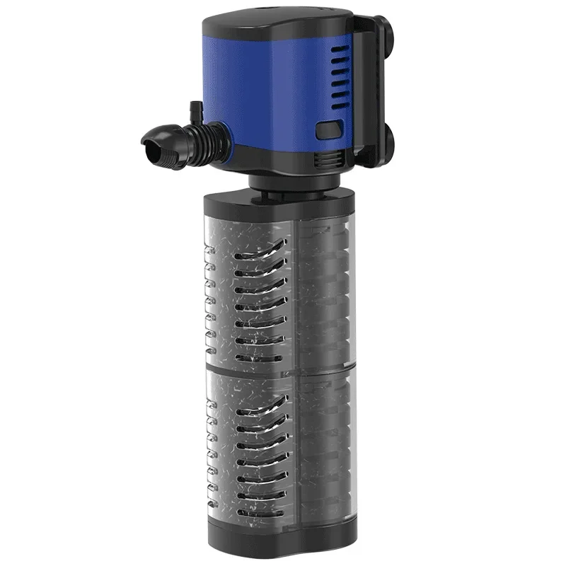 SUNSUN JQP Series Internal Aqu - مراجعة Marine Aquarium Chiller وسعره