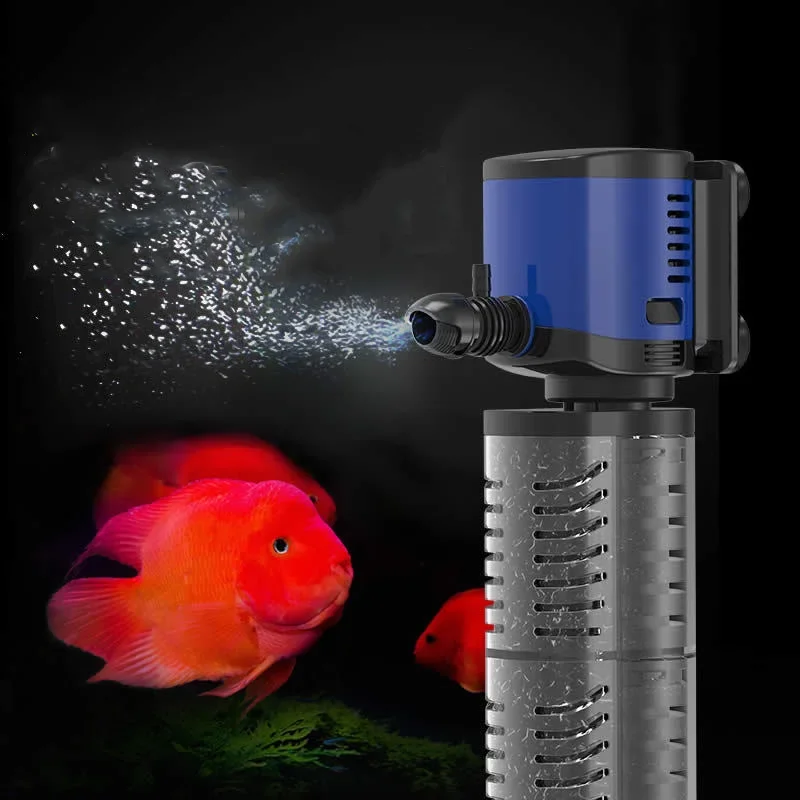 SUNSUN JQP Series Internal Aqu - مراجعة Marine Aquarium Chiller وسعره